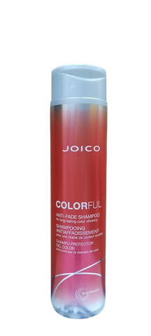 Dầu gội  Joico Colorful Anti-Fade Shampoo 300ml