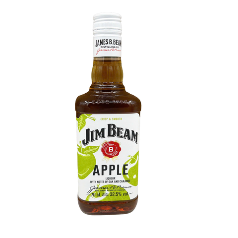 Jim Beam Apple 70cl