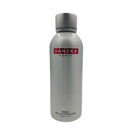Danzka Vodka 70cl