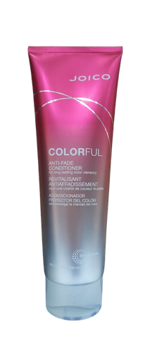 Dầu xả Joico Colorful Anti-Fade Conditioner 250ml