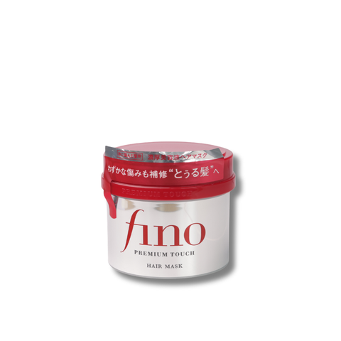 Fino Premium Touch Hair Mask, 8.11 oz