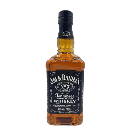Jack Daniel's 70cl