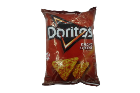 Bánh Snack Doritos Tort Chips, Nacho 3.25Oz