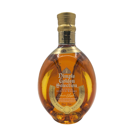 JOHN HAIG Dimple Golden Selection 70cl
