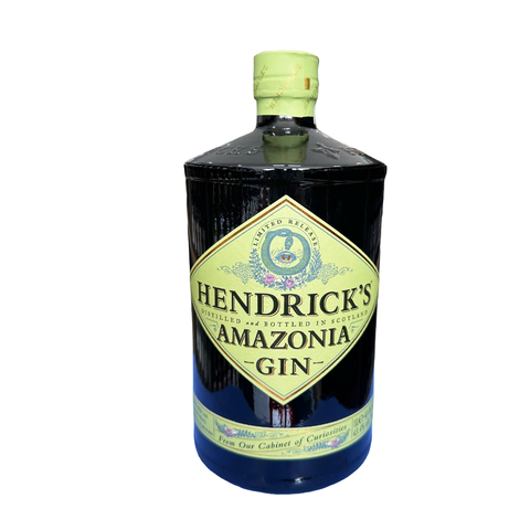 Hendrick's Amazonia 1L