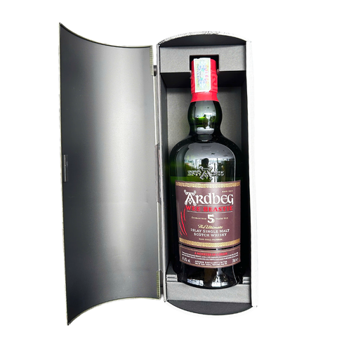 Ardbeg 5YO Wee Beastie WH 2024 Edition GBX 70cl