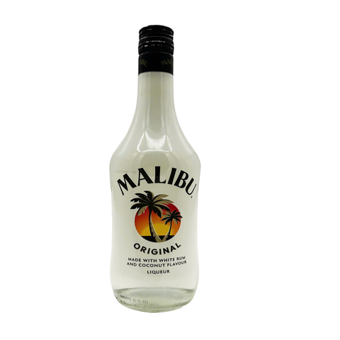 Malibu 70cl
