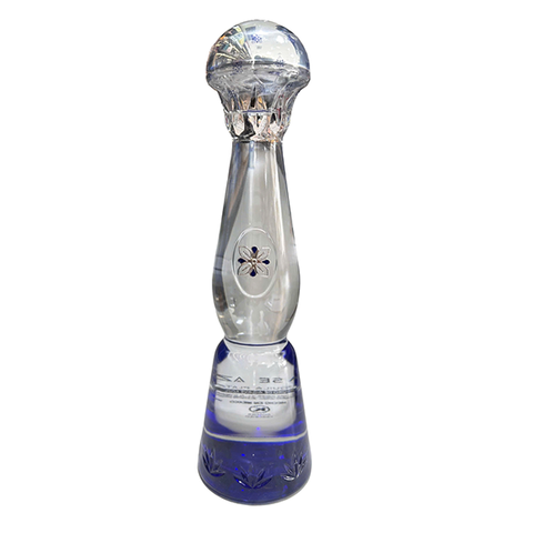 Clase Azul Plata Tequila GBX 70cl