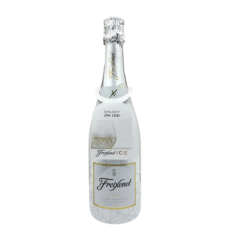 Freixenet Ice semi seco 75cl