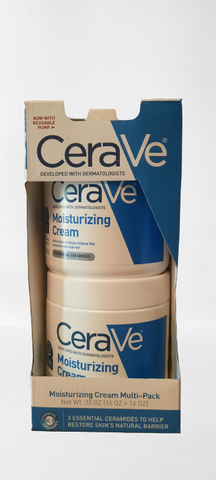 Dưỡng thể Cerave Moisturizing Cream 2 /16oz