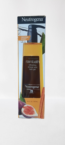 Neutrogena Rainbath with vitamin E -40oz  (1182 ml)