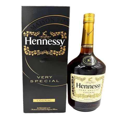 Hennessy VS GBX 100cl