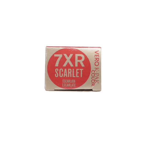 Joico Vero K-Pak Color  Xtra Red 7Xr 74ml