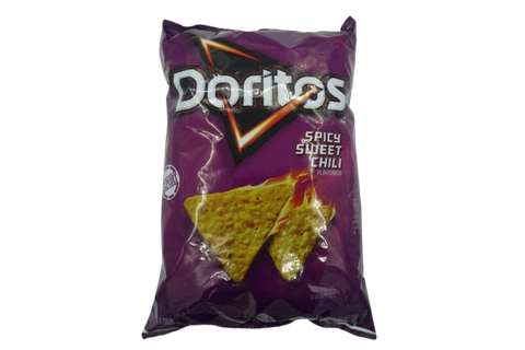 Bánh Snack Frito-Lay Doritos Spicy Sweet Chili 11 Oz
