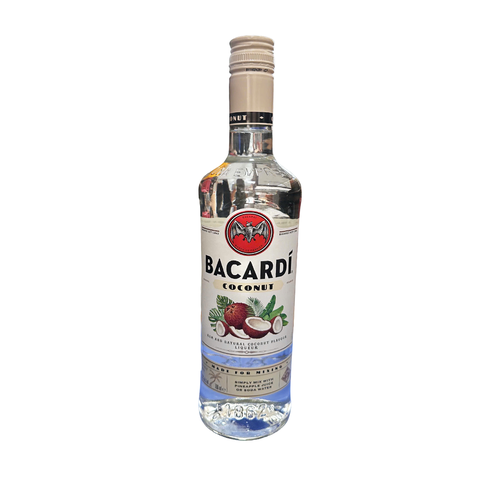 Bacardi Coconut 70cl