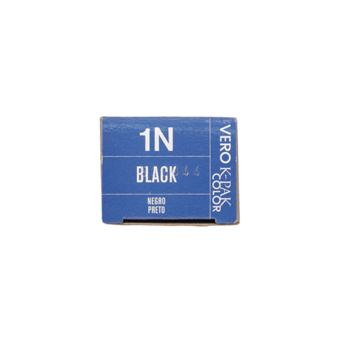 Joico Vero K-Pak Color 1N Black 74ml