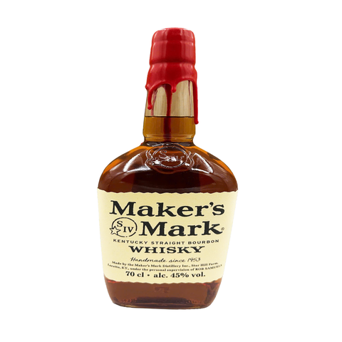 Maker's Mark 70cl