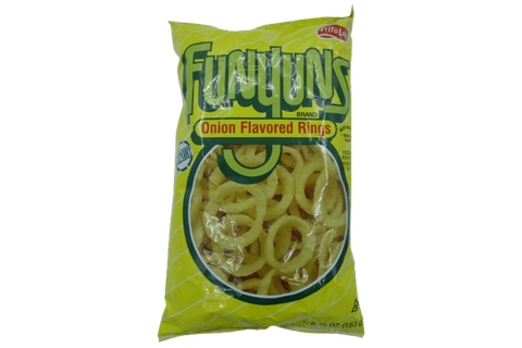 Bánh Snack Frito-Lay Funyuns Onion Snack 5.75 Oz