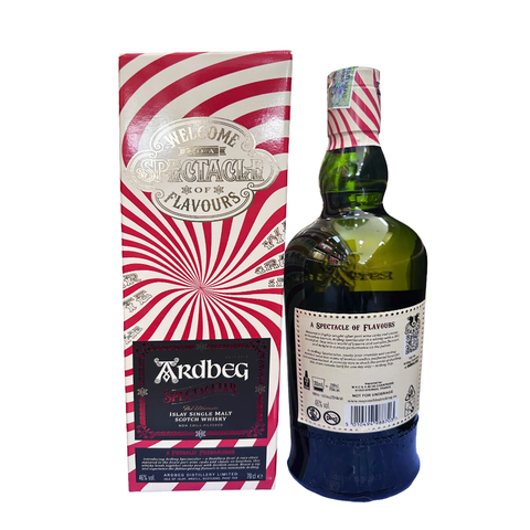 Ardbeg Spectacular Limited Edition 2024 GBX 70cl