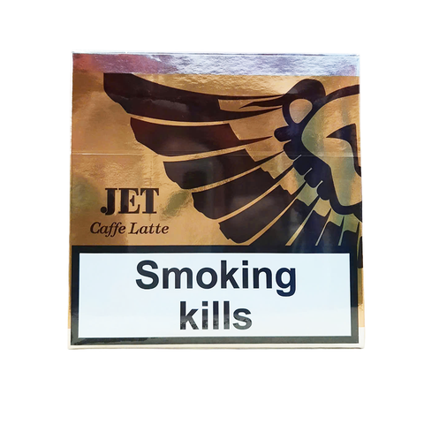 Jet Cafe Series Latte