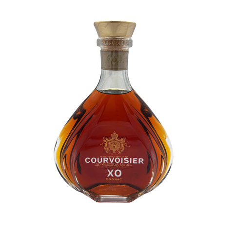 Courvoisier XO GBX 100cl