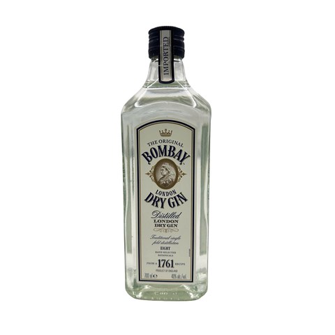 Bombay London Dry Gin 70cl