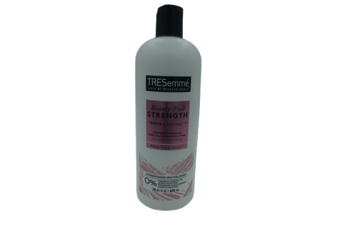 Dầu xả Tresemme Conditioner Beauty Full Strength 28.0 Oz