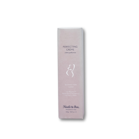 Noodle&Boo Perfecting Crème for stretch mark control 4.8 oz