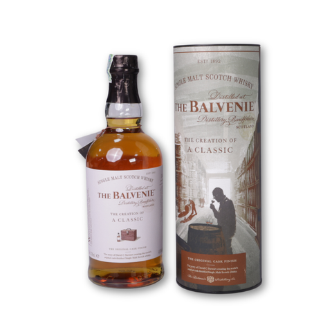 The Balvenie Creation of a Classic 70cl
