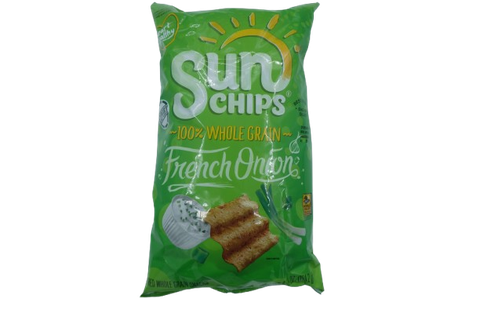 Bánh Snack Sunchips, French Onion 6.5Oz