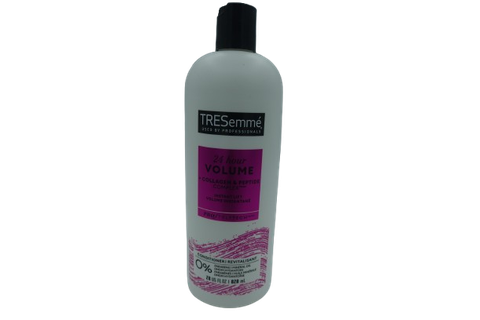 Dầu xả Tresemme Conditioner 24 Hour Healthy Volume 28Oz