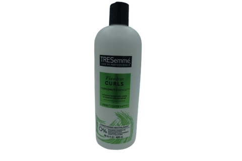 Dầu xả dành cho tóc uốn Tresemme Conditioner Flawless Curls-28Oz (828ml)