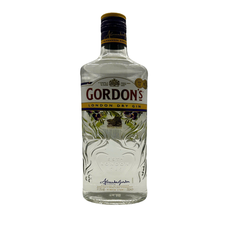 Gordon's Gin Dry 70cl
