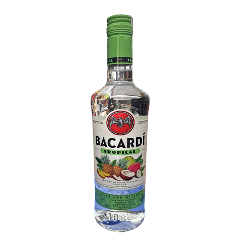 Bacardi Tropical 70cl