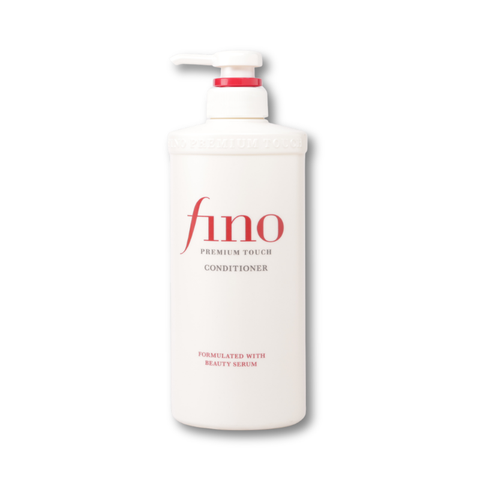 Shiseido Fitit Fino Premium Touch Moist Treatment 550ml
