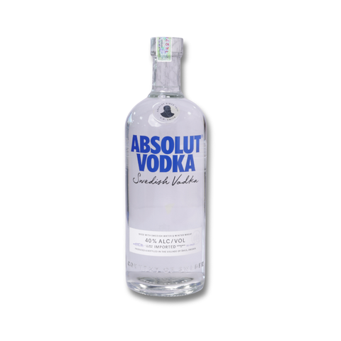 Absolut Blue 100cl