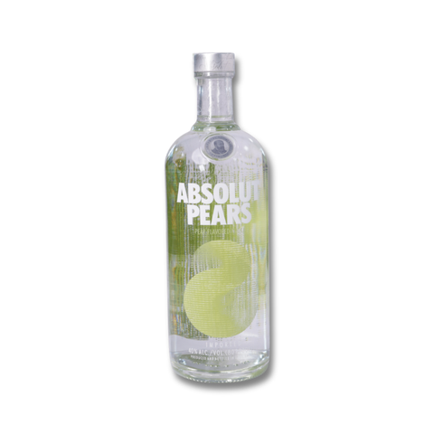 Absolut Pear 100cl