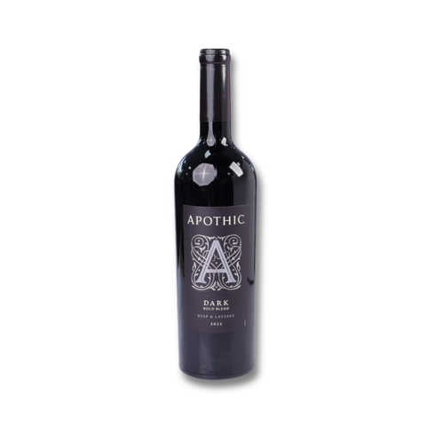 Apothic Dark 75cl
