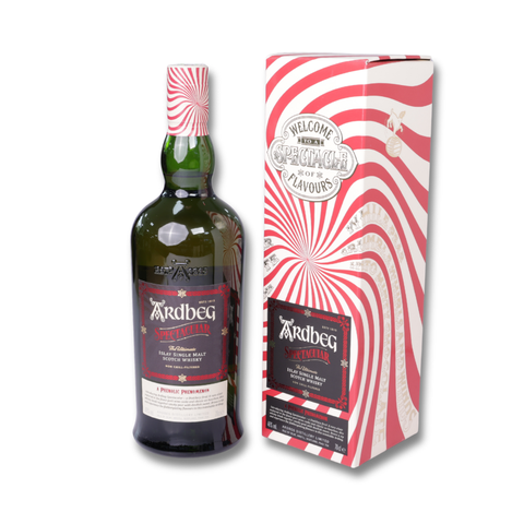 Ardbeg Spectacular Limited Edition 2024 GBX 70cl