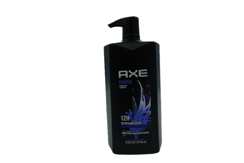 Sữa Tắm Axe Body Wash Phoenix 32.0 OZ