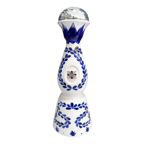Clase Azul Reposado Tequila GBX 75cl