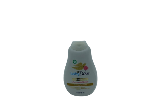 Dầu xả Dove Baby Conditioner Textured Hair Care 13.0 Oz