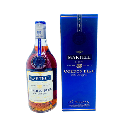 Martell Cordon Bleu  70cl