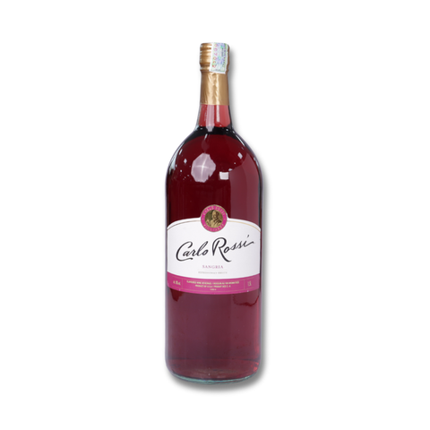 Carlo Rossi Sangria 1.5L
