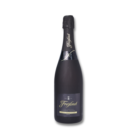 Freixenet Cordon Negro Vintage Brut  75cl