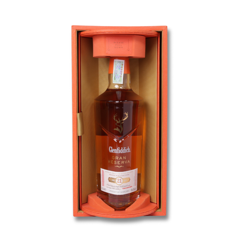Glenfiddich 21yo Gran Reserva 70cl