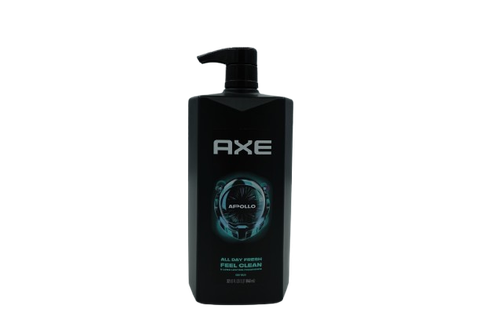 Sữa Tắm Axe Body Wash Apollo 32.0 OZ