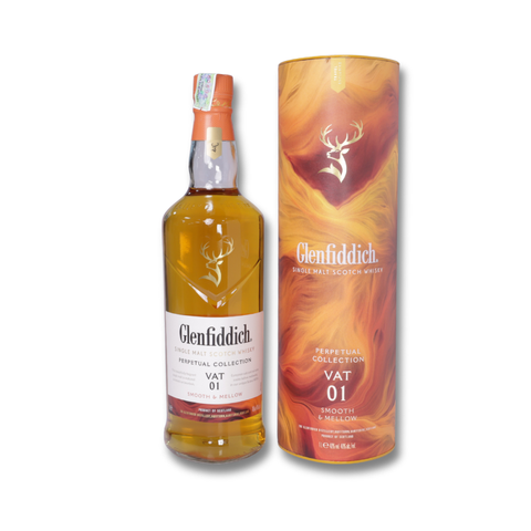 Glenfiddich Project XX GBX 70cl