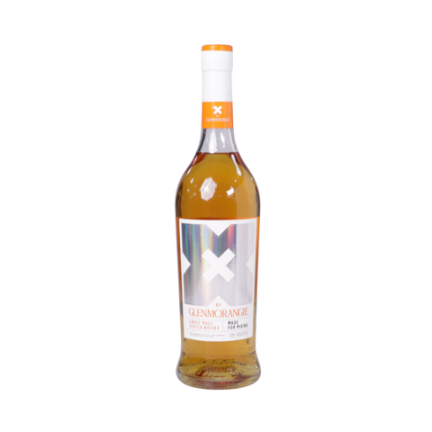 Glenmorangie X 10YO 75cl
