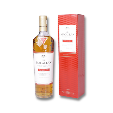 Macallan Classic Cut Limited Edition 2023 GBX 70cl